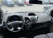 Ford Tourneo 16