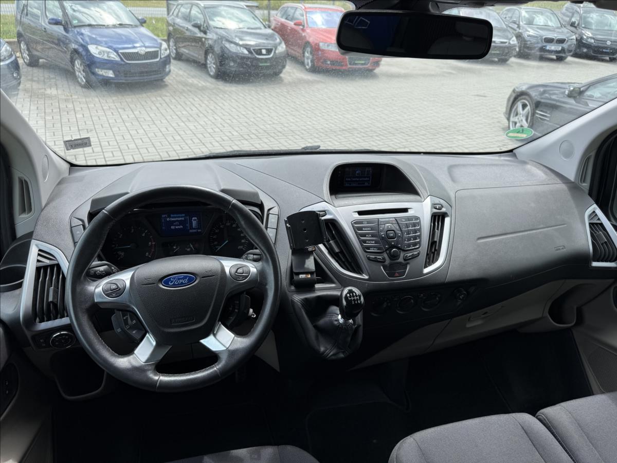 Ford Tourneo