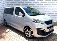 Peugeot Traveller 1