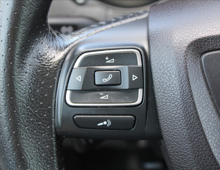 Seat Alhambra 16