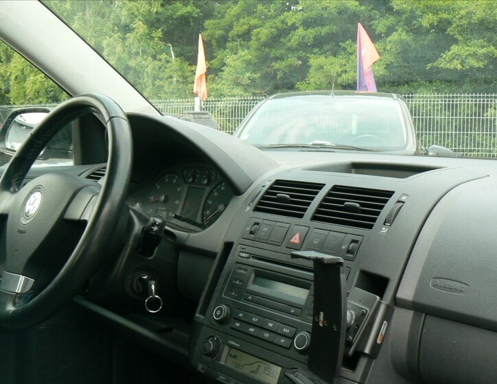 Volkswagen Polo 11