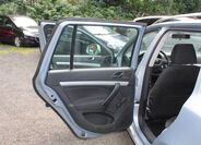 Škoda Octavia 16