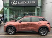 Lexus LBX 2