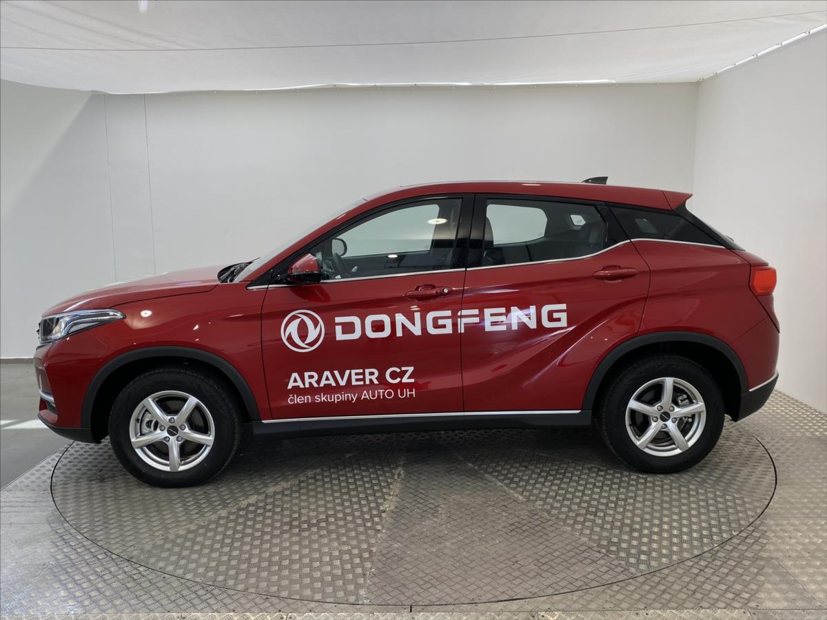 Dongfeng Glory 500