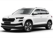 Škoda Karoq 1