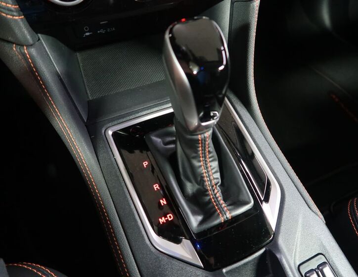 Subaru XV 31