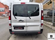 Renault Trafic 6