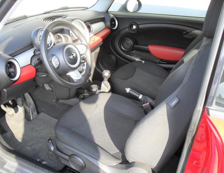 Mini Cooper 13