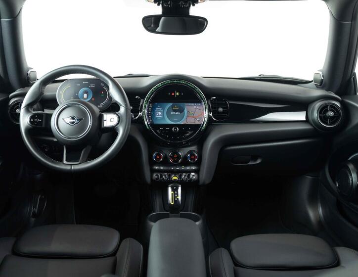Mini Cooper 12