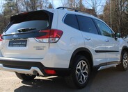 Subaru Forester 5