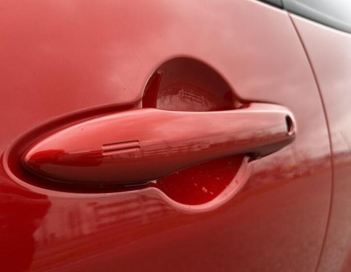 Toyota GR Yaris 29
