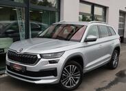 Škoda Kodiaq 1
