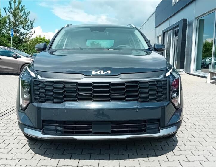 KIA Sportage 2