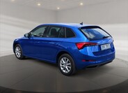 Škoda Scala 5