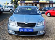 Škoda Octavia 2
