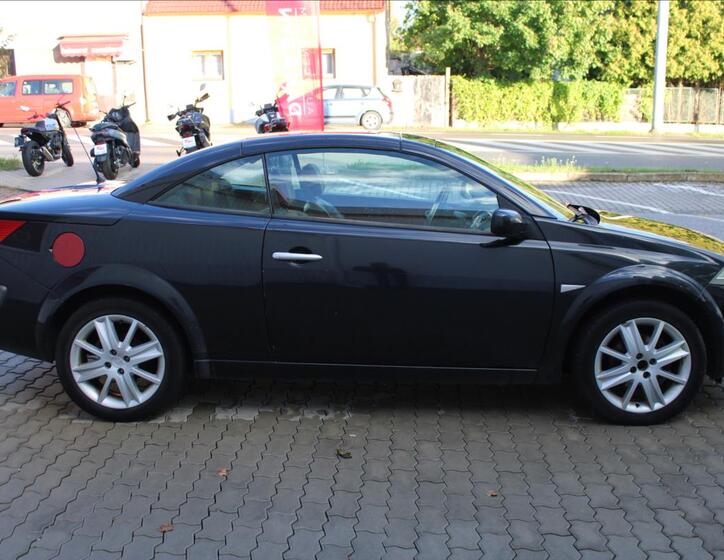 Renault Mégane 3