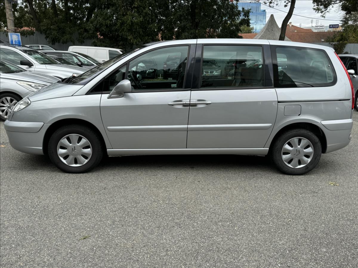 Citroën C8