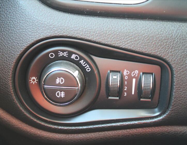 Jeep Renegade 21