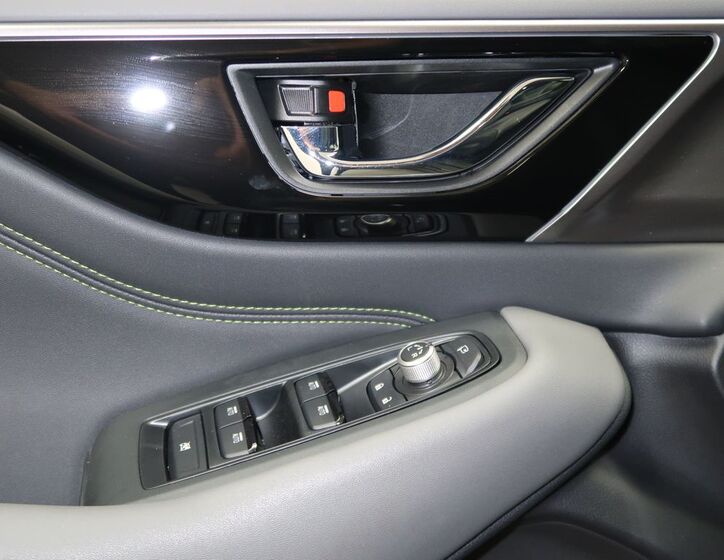 Subaru Outback 17