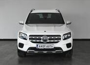 Mercedes-Benz GLB 2