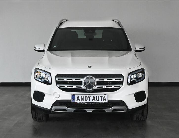 Mercedes-Benz GLB 2
