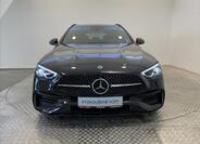 Mercedes-Benz Třídy C 4