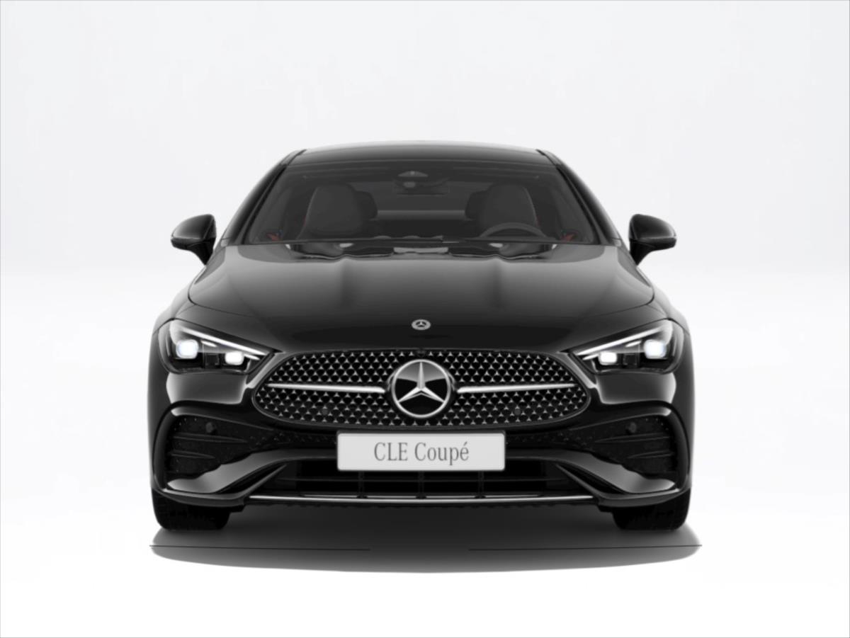 Mercedes-Benz CLE