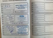 Ford Transit Custom 26