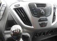 Ford Transit 20