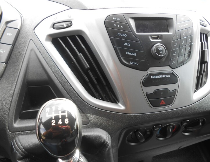 Ford Transit 20