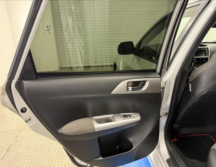 Subaru Impreza 23