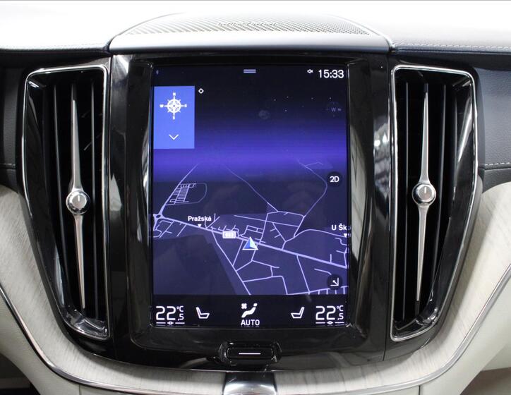 Volvo XC60 24