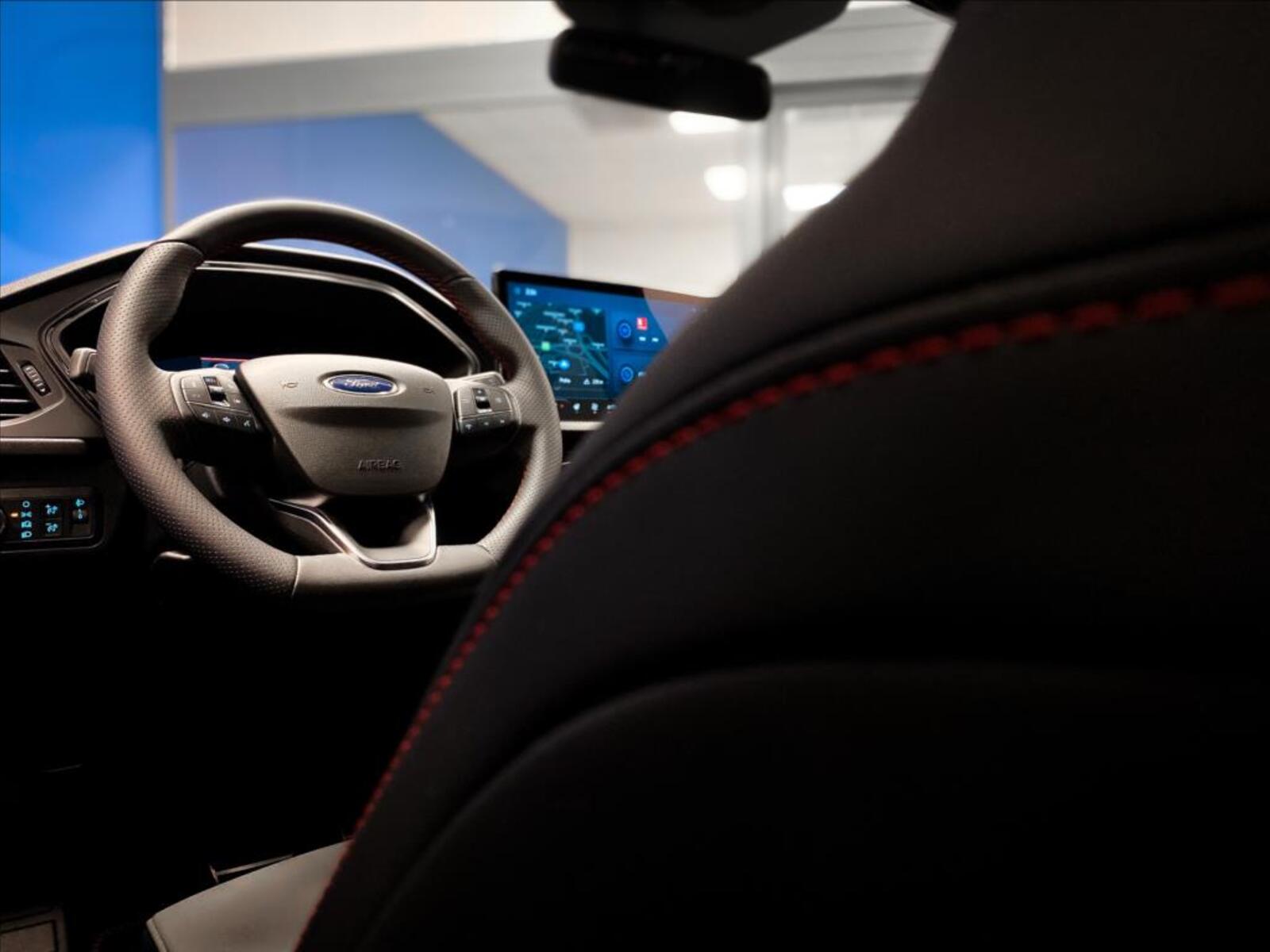 Ford Kuga 11