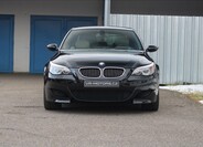 BMW M5 2