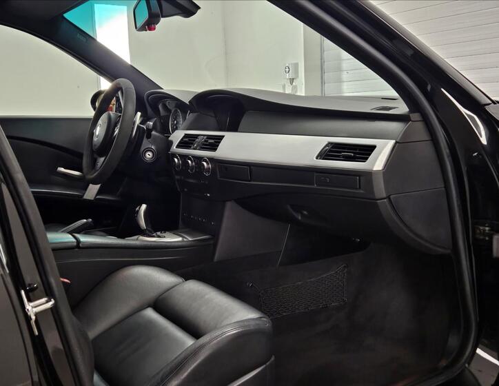 BMW M5 18