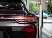 Porsche Panamera 21