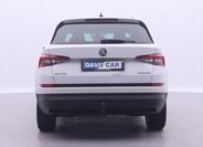 Škoda Kodiaq 6