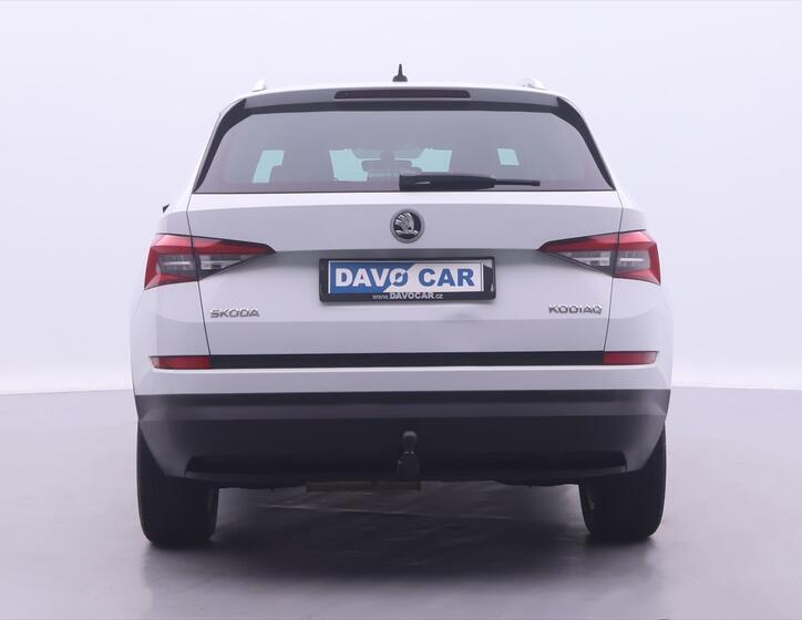 Škoda Kodiaq 6