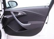 Opel Astra 12