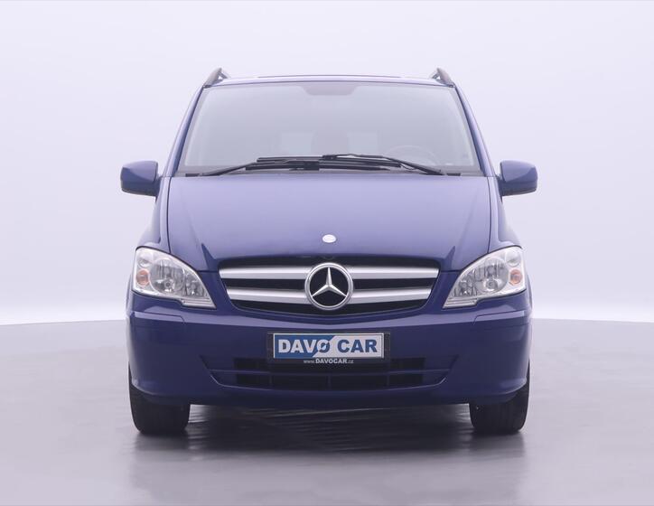 Mercedes-Benz Vito 2