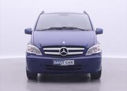 Mercedes-Benz Vito 2