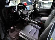 Jeep Wrangler 10