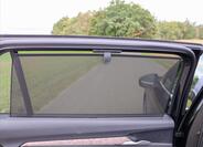 Škoda Superb 81