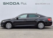 Škoda Superb 3