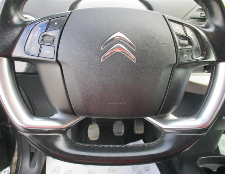 Citroën C4 Picasso 32