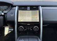 Land Rover Discovery 15