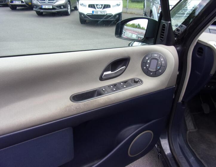 Renault Espace 12