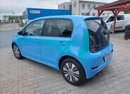 Volkswagen e-up! 8