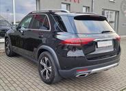 Mercedes-Benz GLE 8