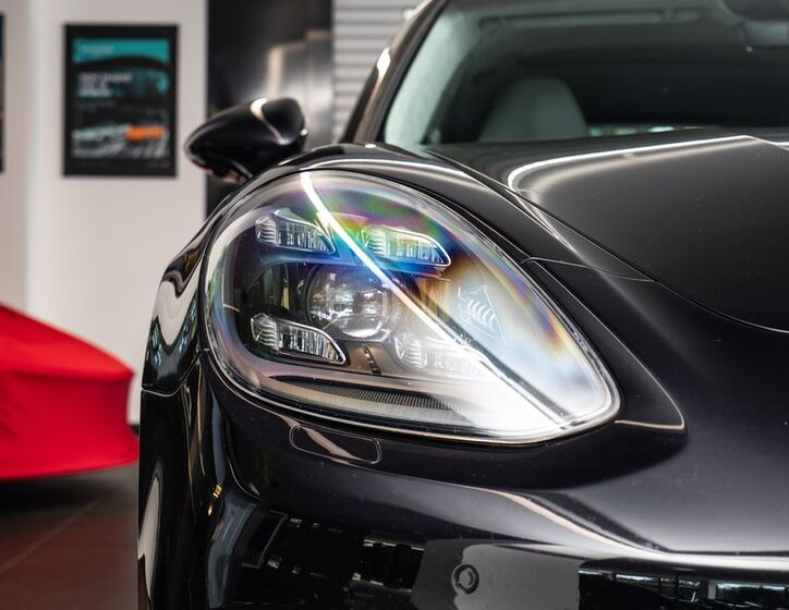 Porsche Panamera 20